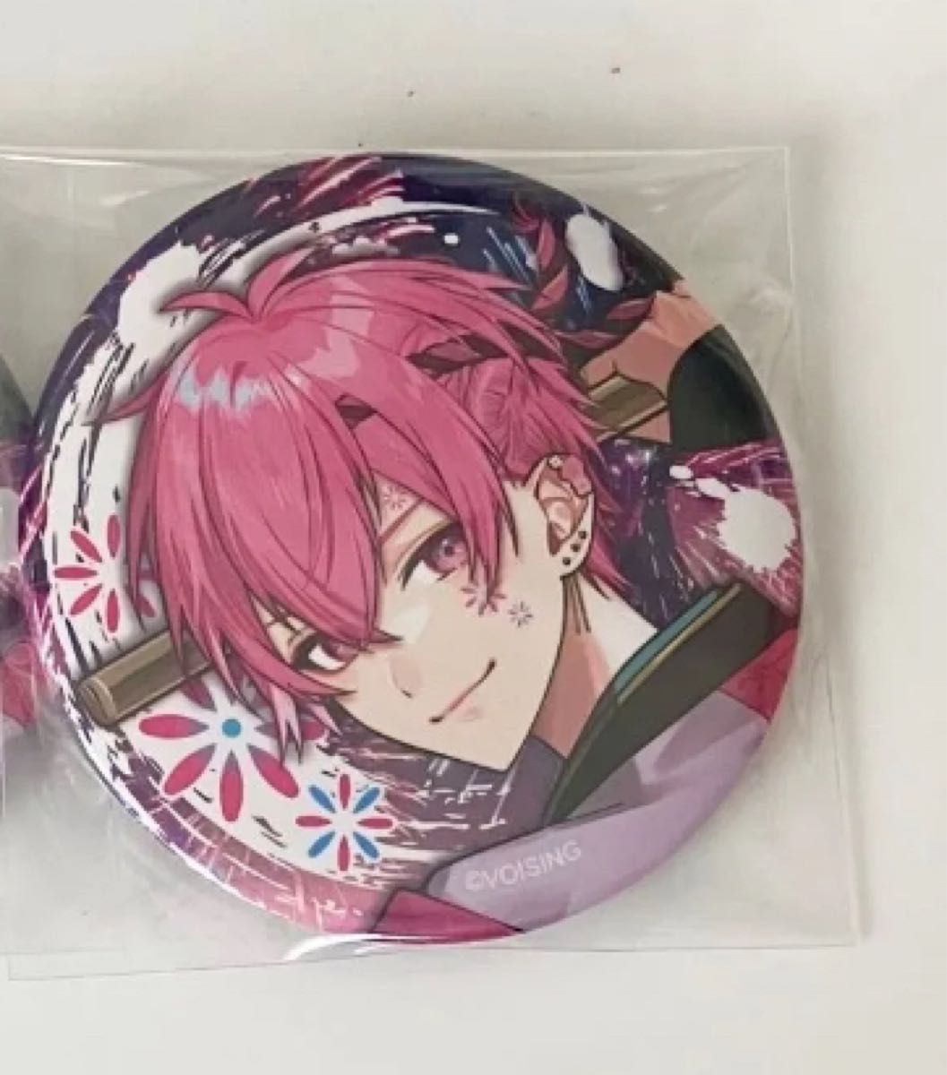 いれいす ないこ いれサマ 缶バッジ｜Yahoo!フリマ（旧PayPayフリマ）