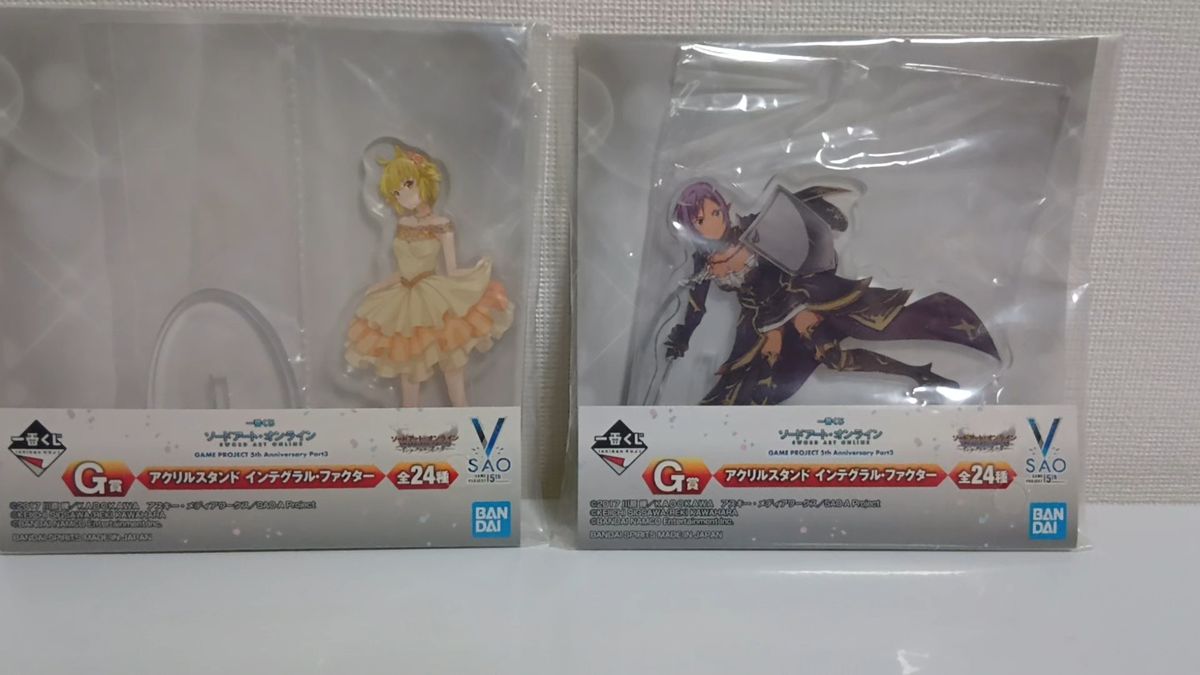 ソードアートオンライン川原礫直筆サイン入り SAO コラボキャンペーン