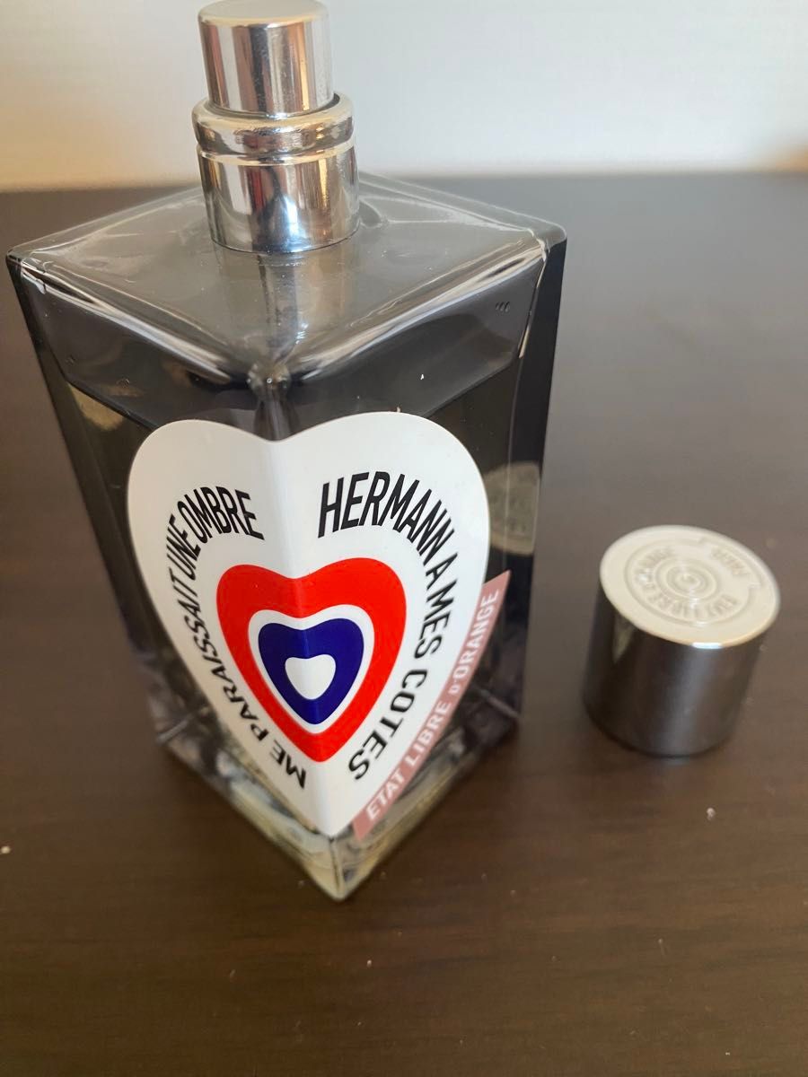 Etat Libre d'Orange オードパルファム エルマンもう1人の自分