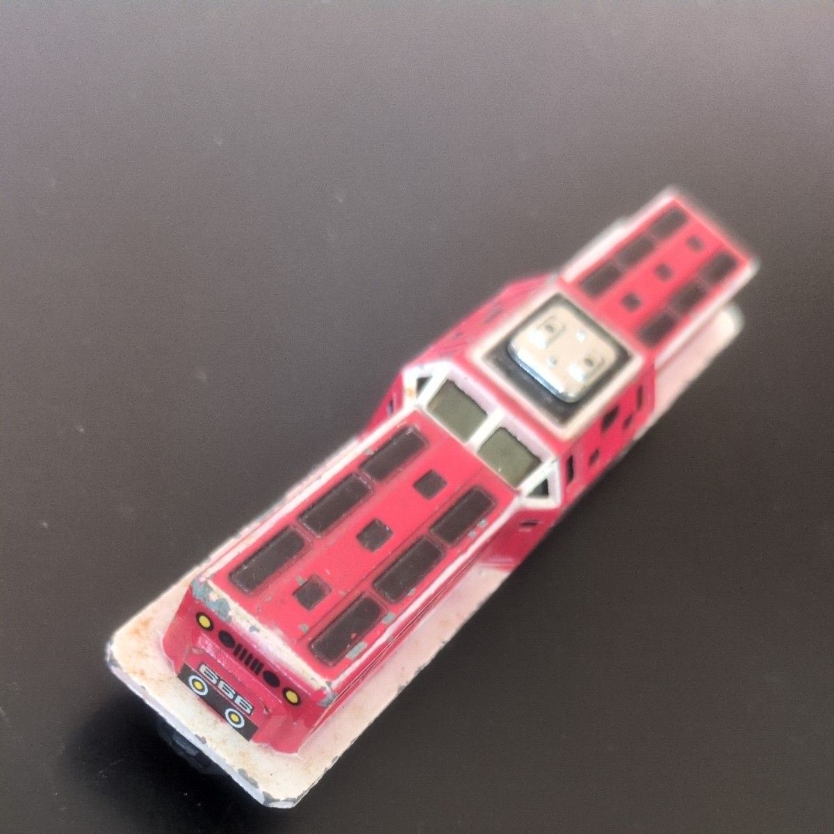 銀河鉄道999 スタートレイン 8点｜Yahoo!フリマ（旧PayPayフリマ）