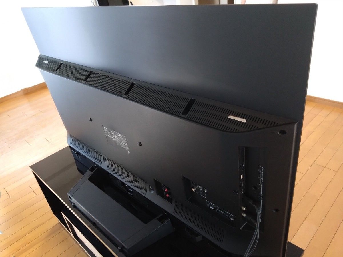 TOSHIBA REGZA 55X9400 有機ELテレビ 55型 東芝｜Yahoo!フリマ（旧