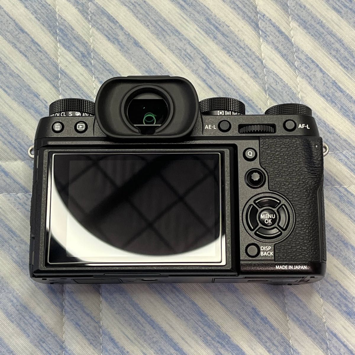 FUJIFILM X-T2 ボディ（ブラック）｜Yahoo!フリマ（旧PayPayフリマ）