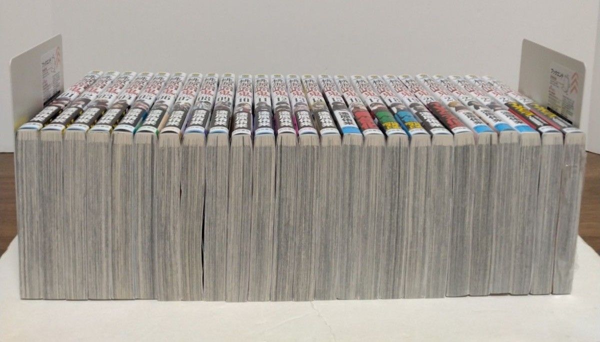 桃源暗鬼 1～25巻 全巻セット 漆原侑来 少年チャンピオン 秋田書店