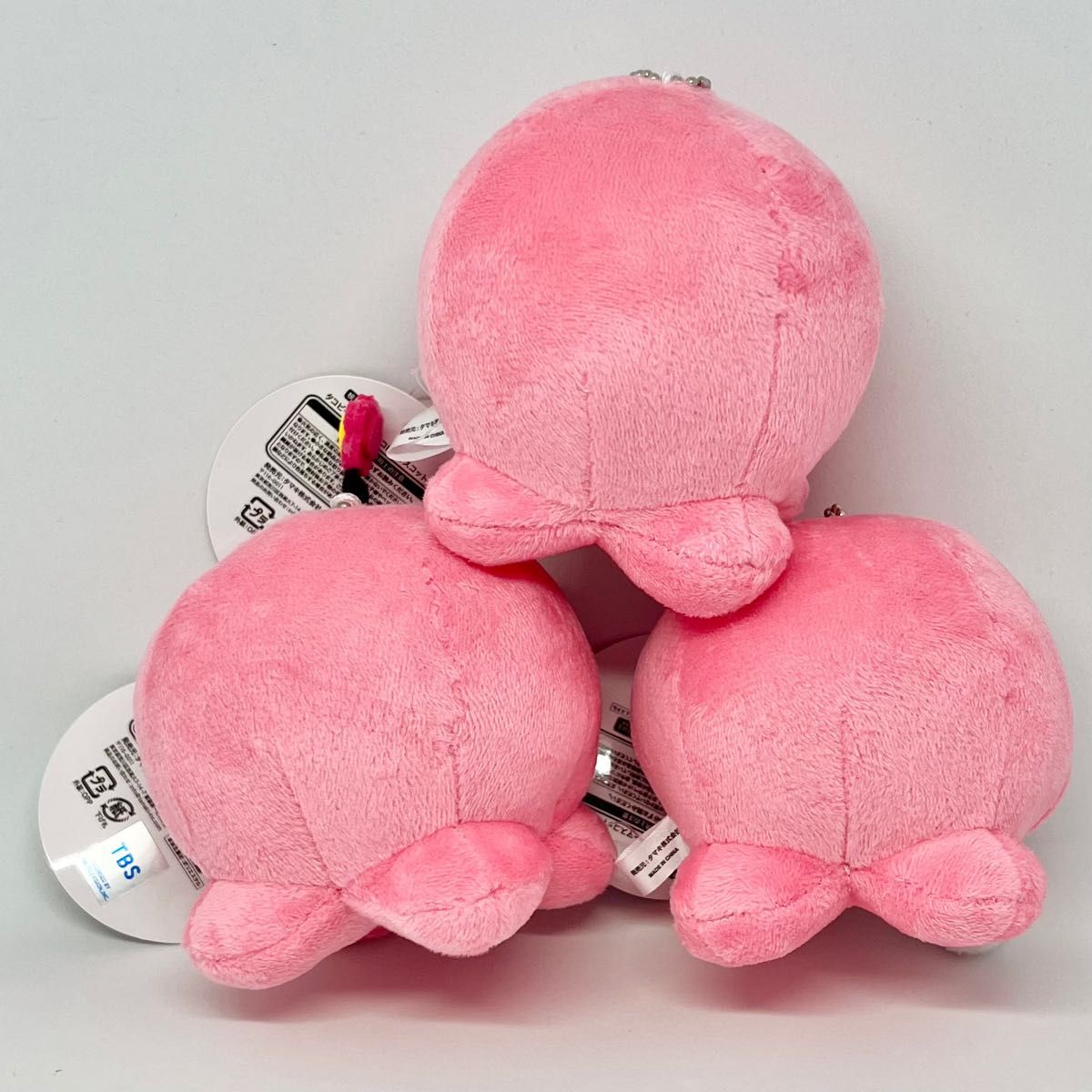 タコピーの原罪 プライズ タコピー マスコットぬいぐるみ 全3種｜Yahoo