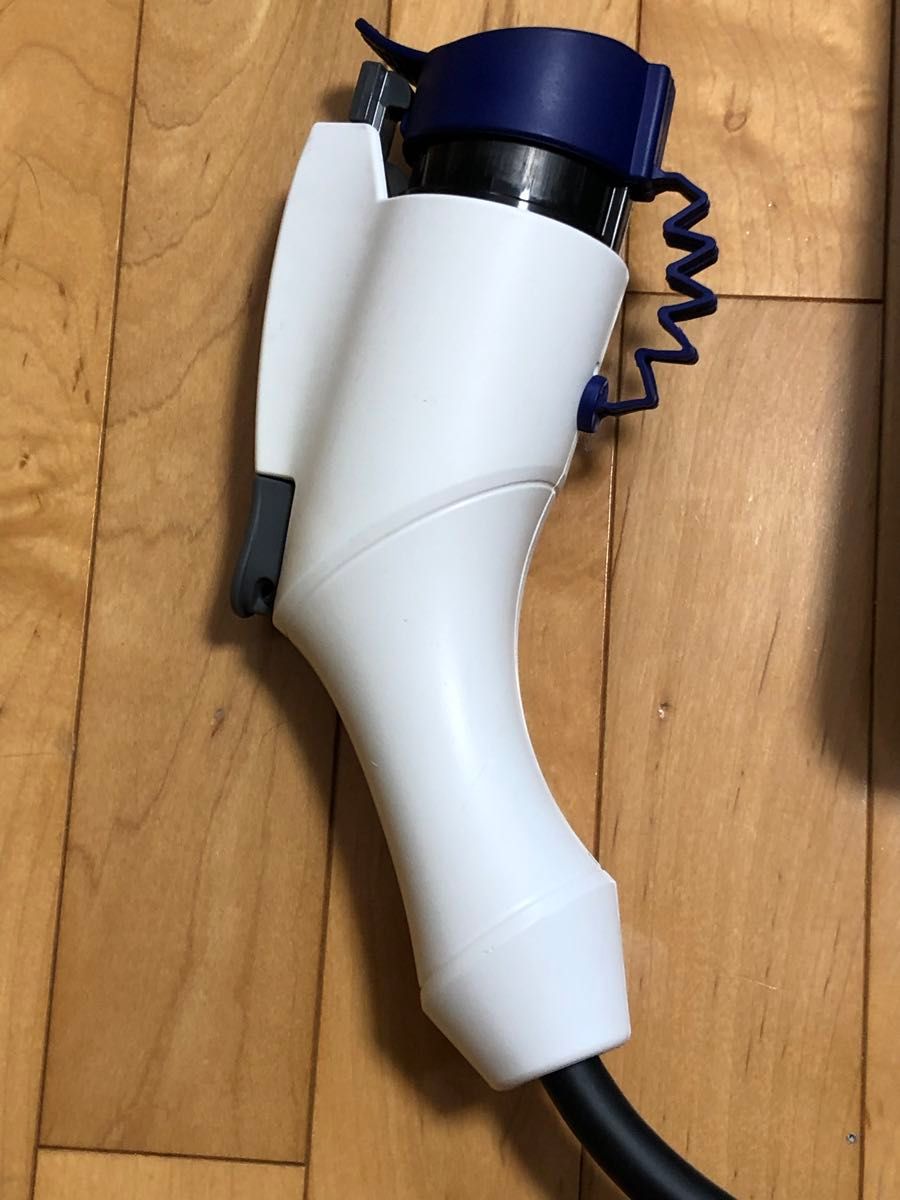 超美品 三菱アウトランダーPHEV純正200V充電ケーブル｜Yahoo!フリマ