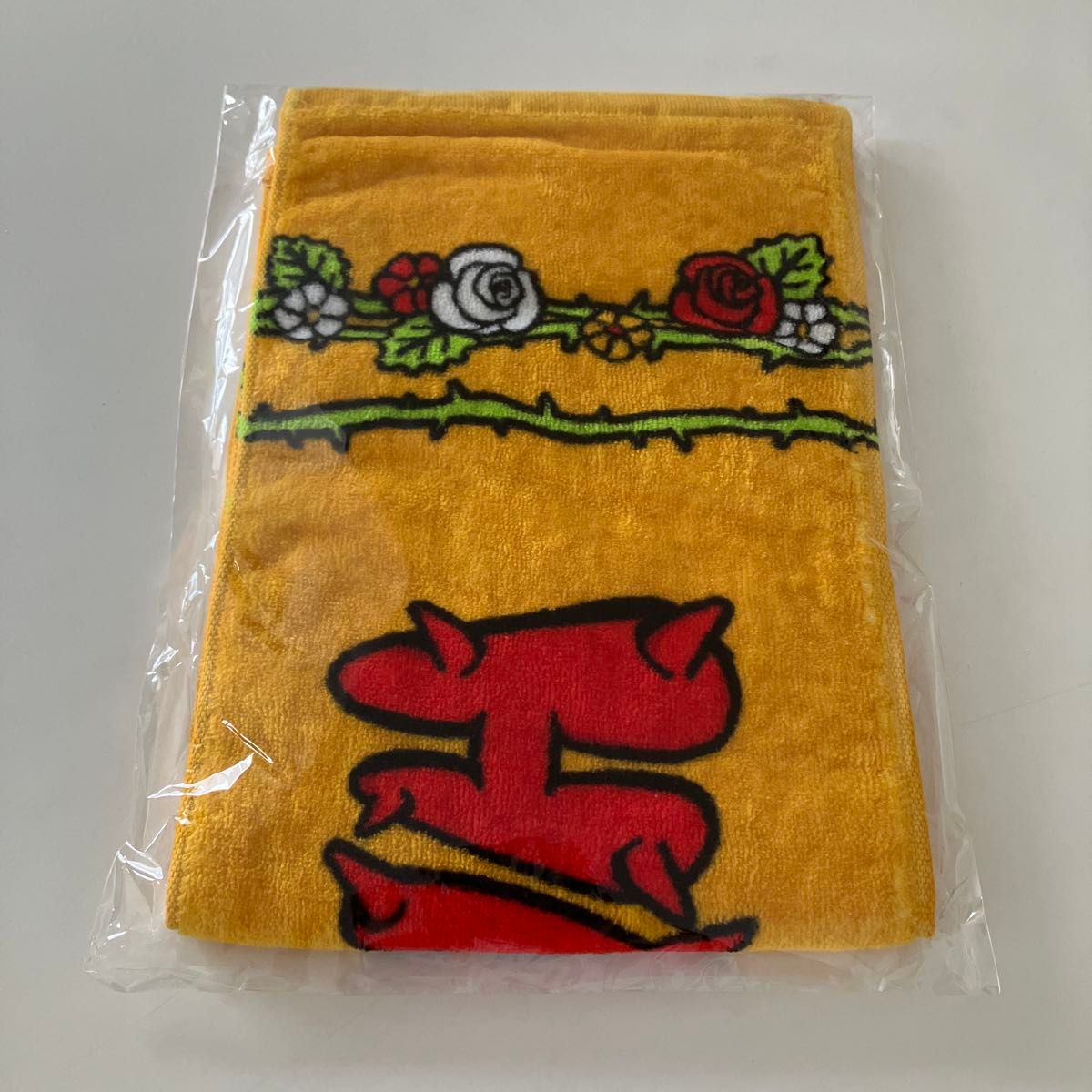 HANA タオル フェイスタオル HANA with HONEYs ファンミーティング