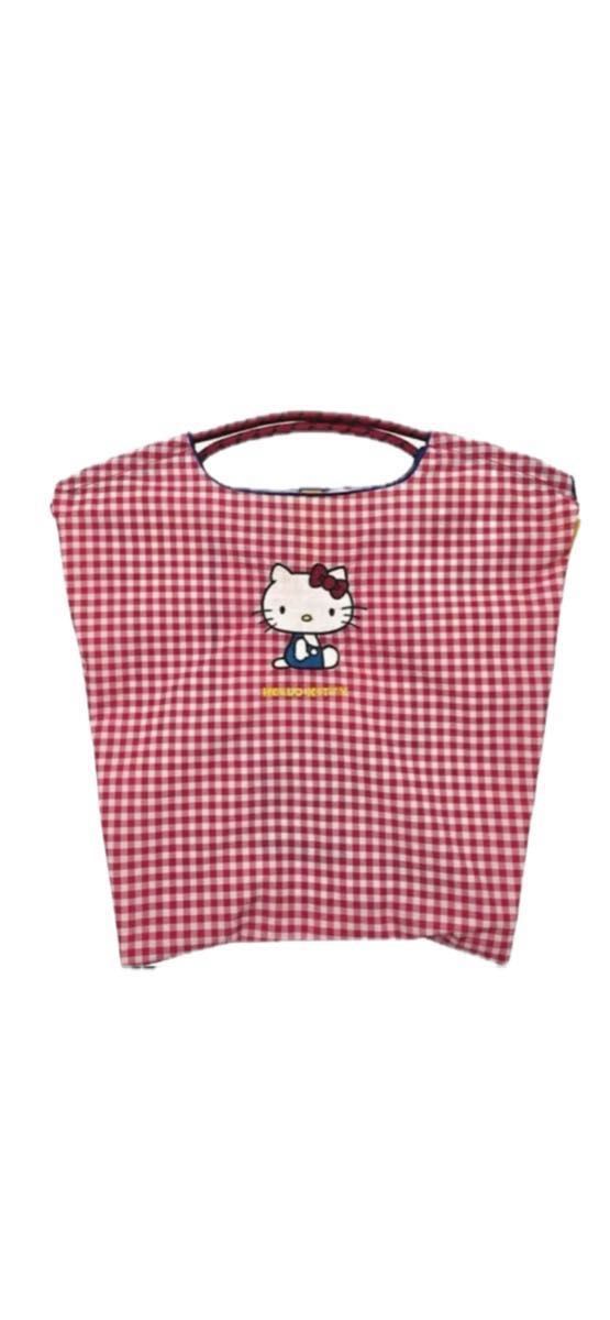 ボールアンドチェーン ハローキティ コラボ サンリオ キティ エコ