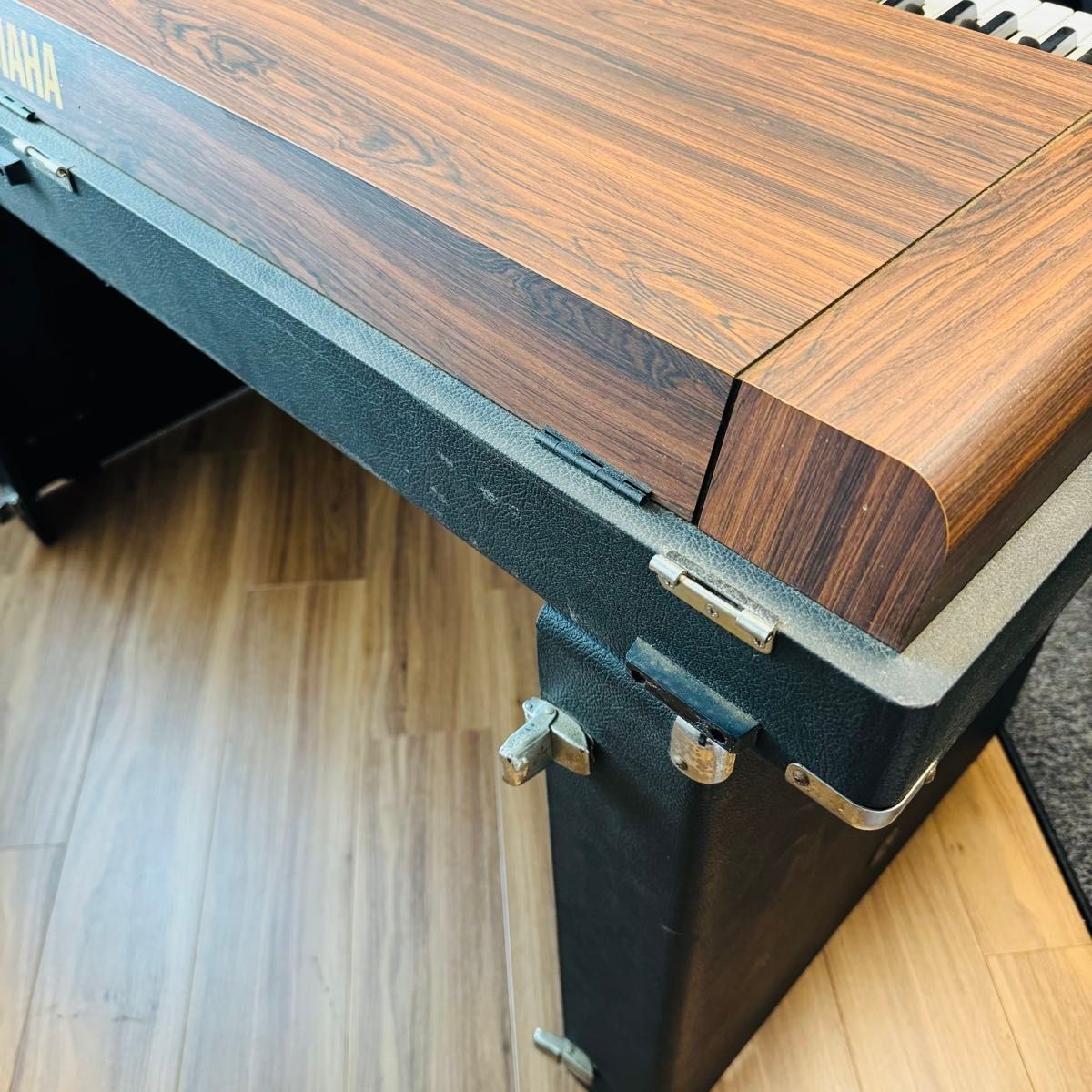 超希少 アナログ 音源 電子ピアノYAMAHA CP-30 ビンテージ