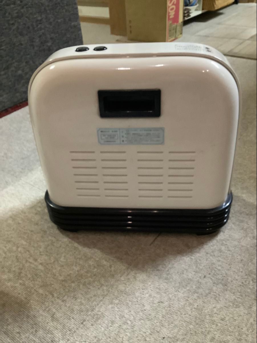 SANYO サンヨー 三洋 電気ストーブ 電気ヒーター R-081 400W X 400W