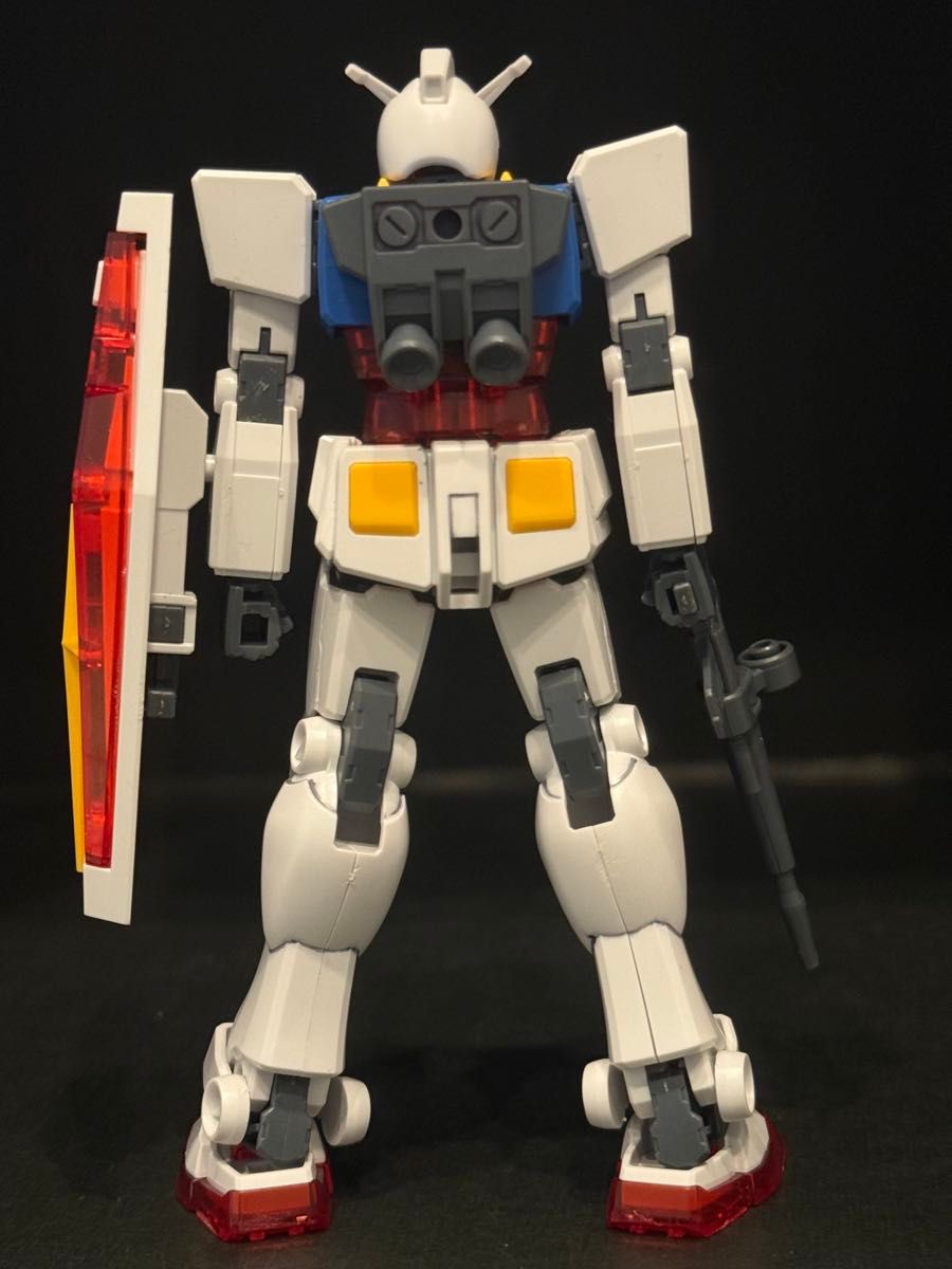 ガンプラ ジャンク 一番くじ ガンプラ2021 E賞 ENTRY GRADE RX-78-2