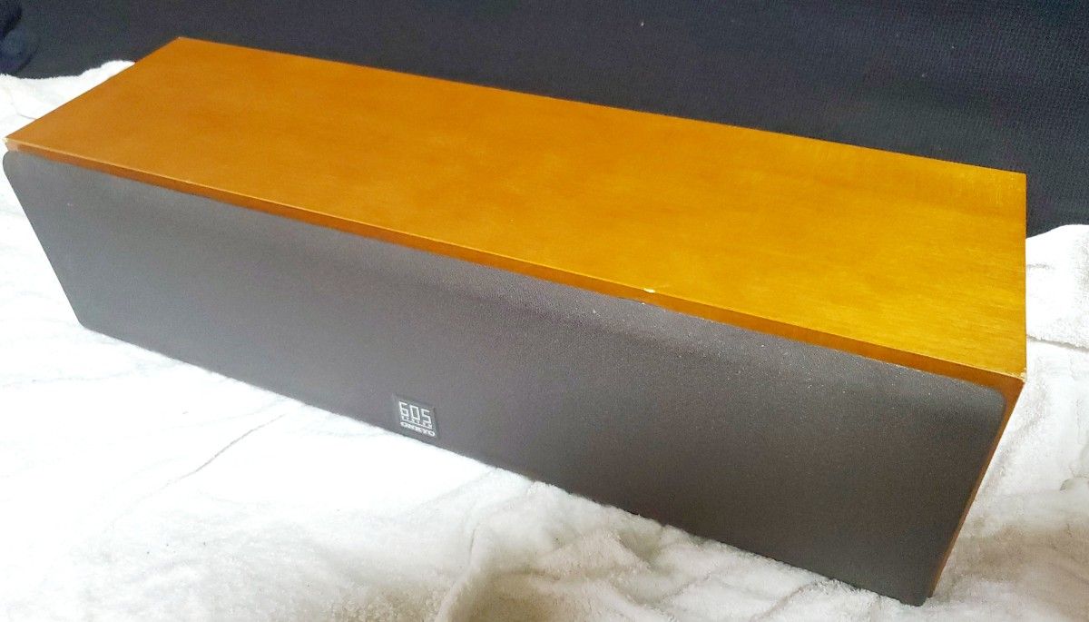 ONKYO オンキョー D-605C センタースピーカー｜Yahoo!フリマ（旧PayPay