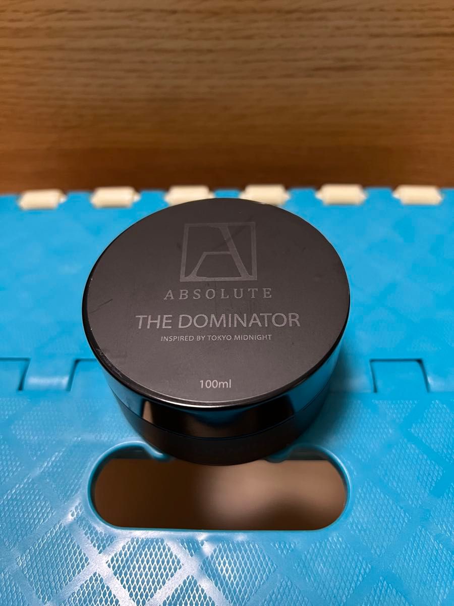 ABSOLUTE WAX THE DOMINATOR｜Yahoo!フリマ（旧PayPayフリマ）
