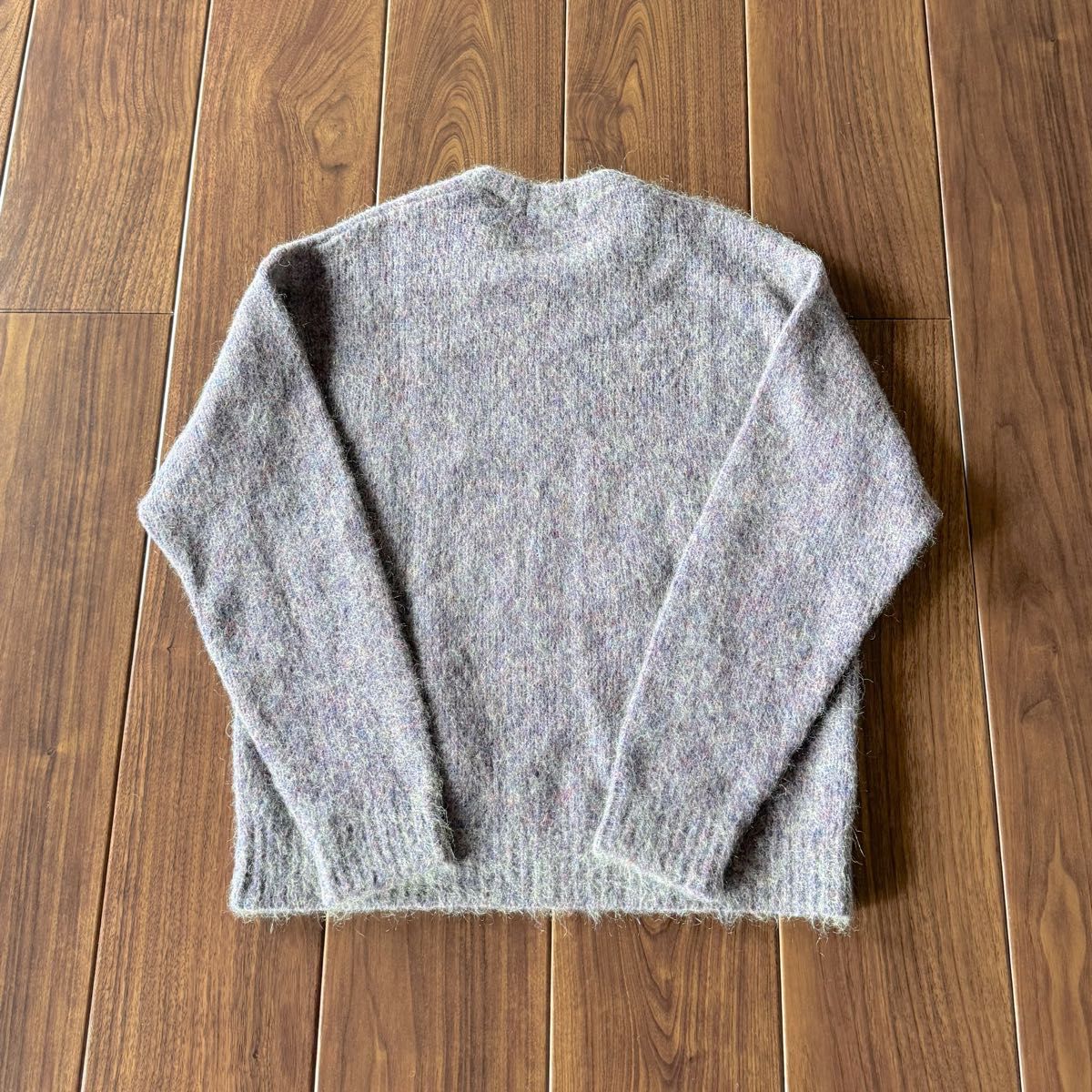 未使用品 Supreme シュプリーム モヘア セーター 