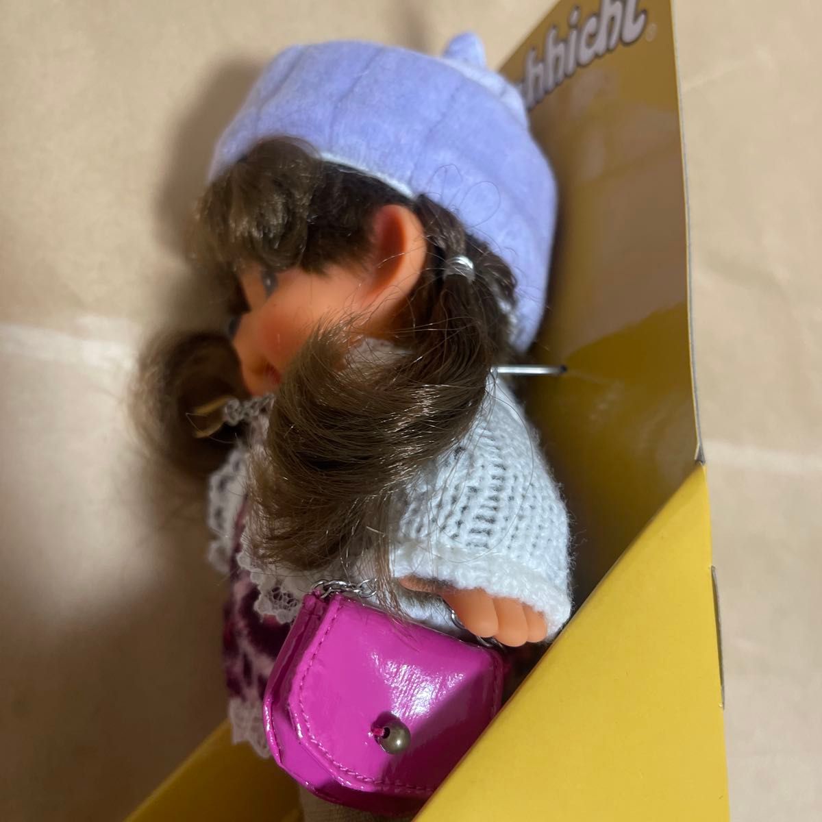 モンチッチ展限定 リバイバル 渋谷ギャル｜Yahoo!フリマ（旧PayPayフリマ）