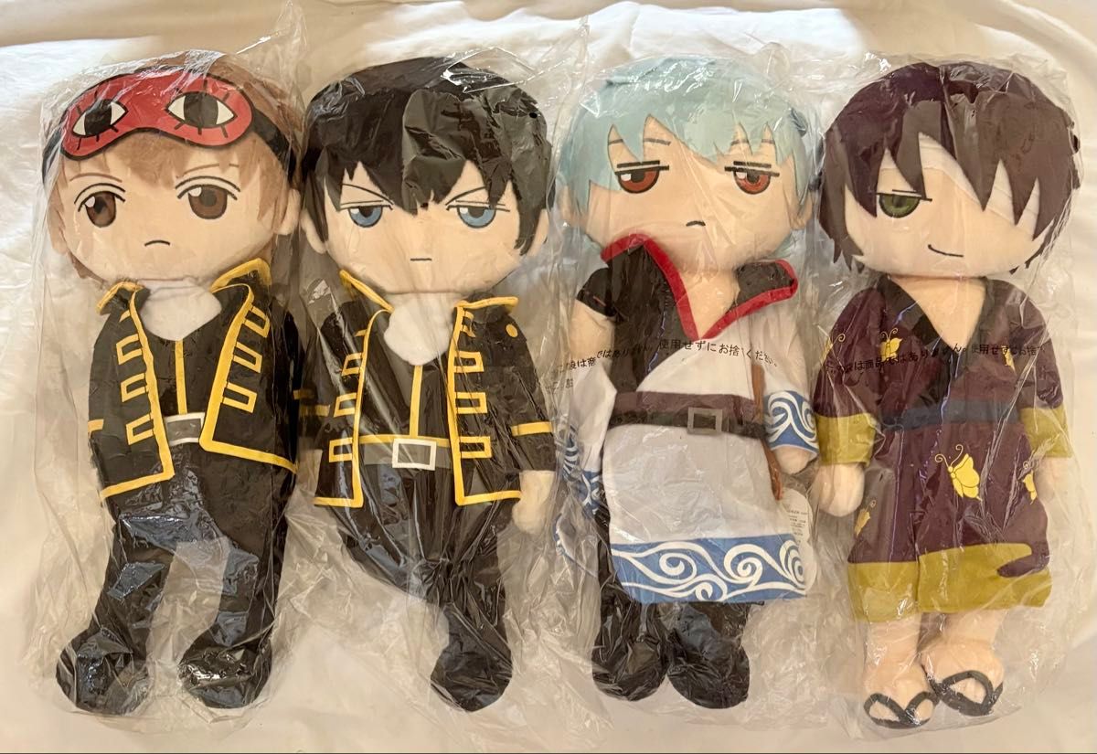 銀魂 桂小太郎 ぬいぐるみ くったりクッション Amazon.co.jp: 銀魂