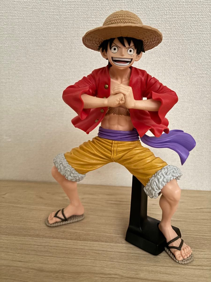 Grandista/ONEPIECE/グランディスタ/ワンピース/5体セット｜Yahoo