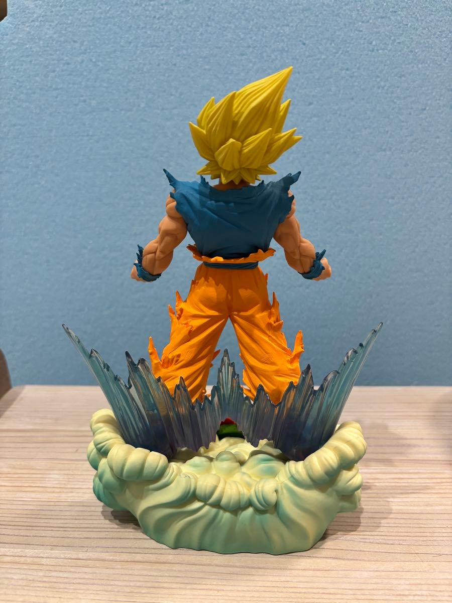 孫悟空 SMSP 03 ザ・ブラシ