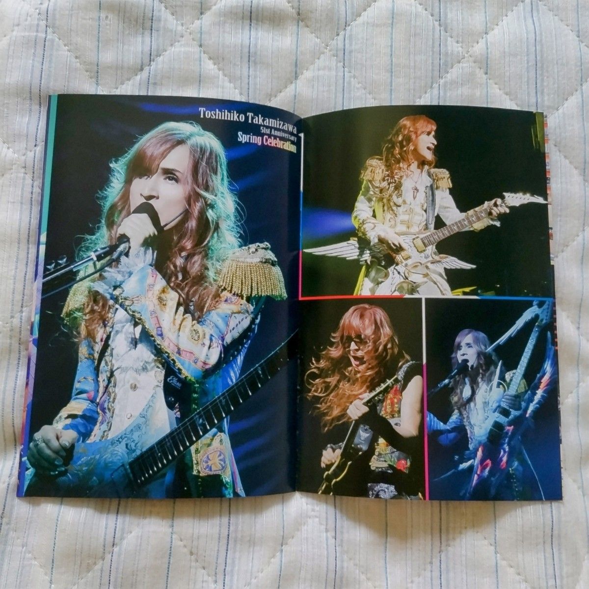 THE ALFEE Summer Celebration 2025「Circle of The Rainbow」DVD