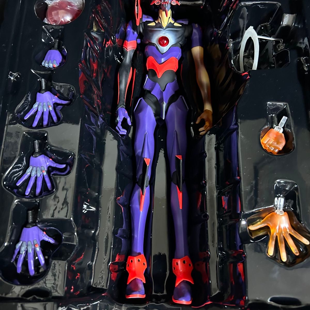 RAH-NEO エヴァンゲリオン初号機 覚醒Ver ワンフェス13 限定版