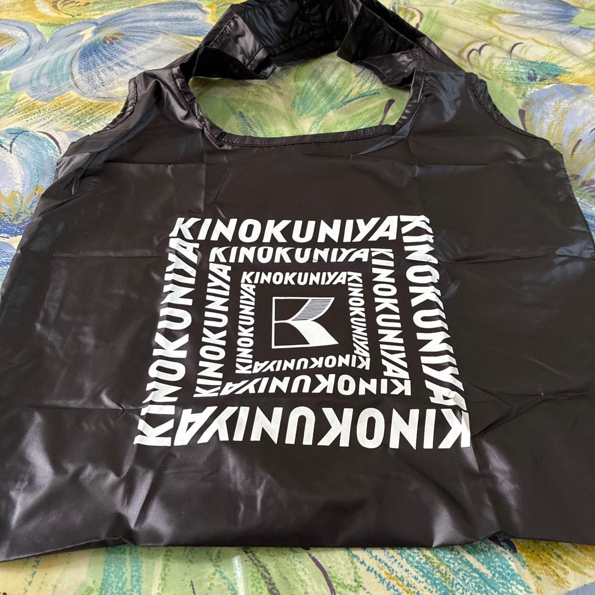 万博 ミャクミャク 紀伊國屋コラボエコバッグ｜Yahoo!フリマ（旧PayPay