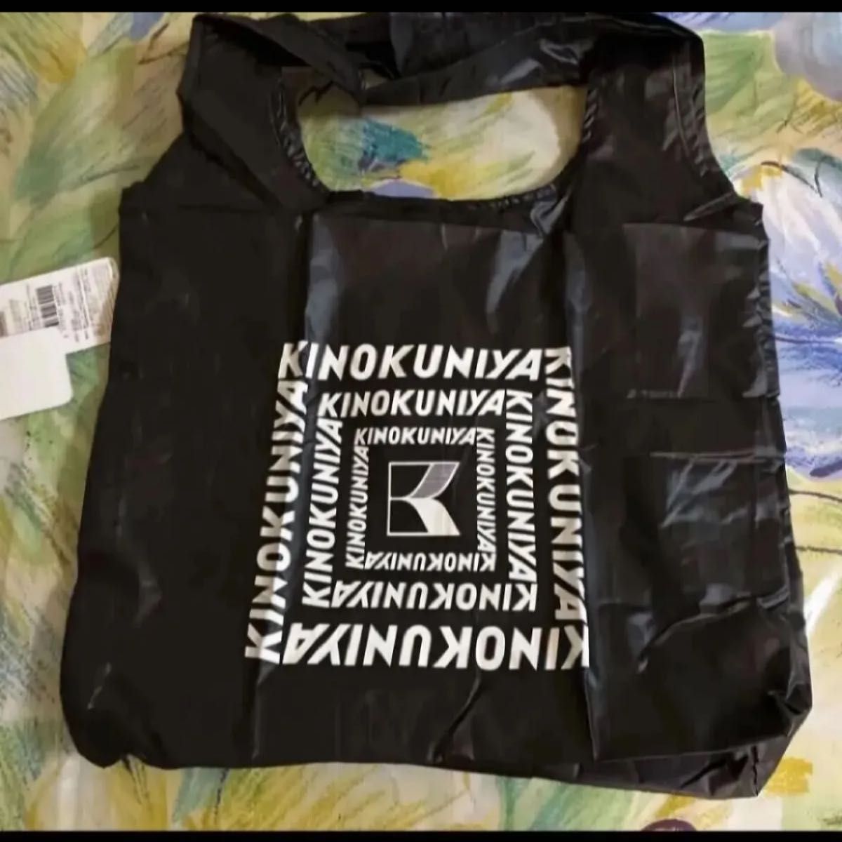 万博 ミャクミャク 紀伊國屋コラボエコバッグ｜Yahoo!フリマ（旧PayPay