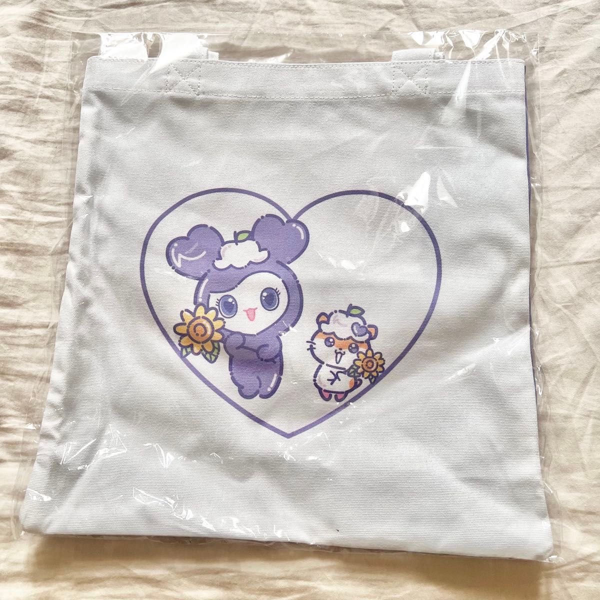 TWICE サンリオコラボポップアップ コロコロクリリン サナ サブリー