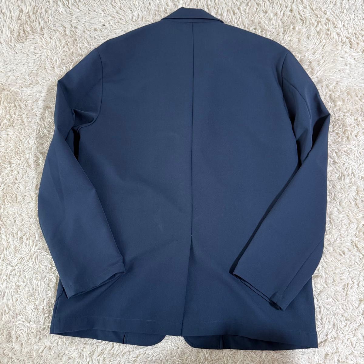 ニューバランス THE CITY 上下セットアップ ジャケット パンツ