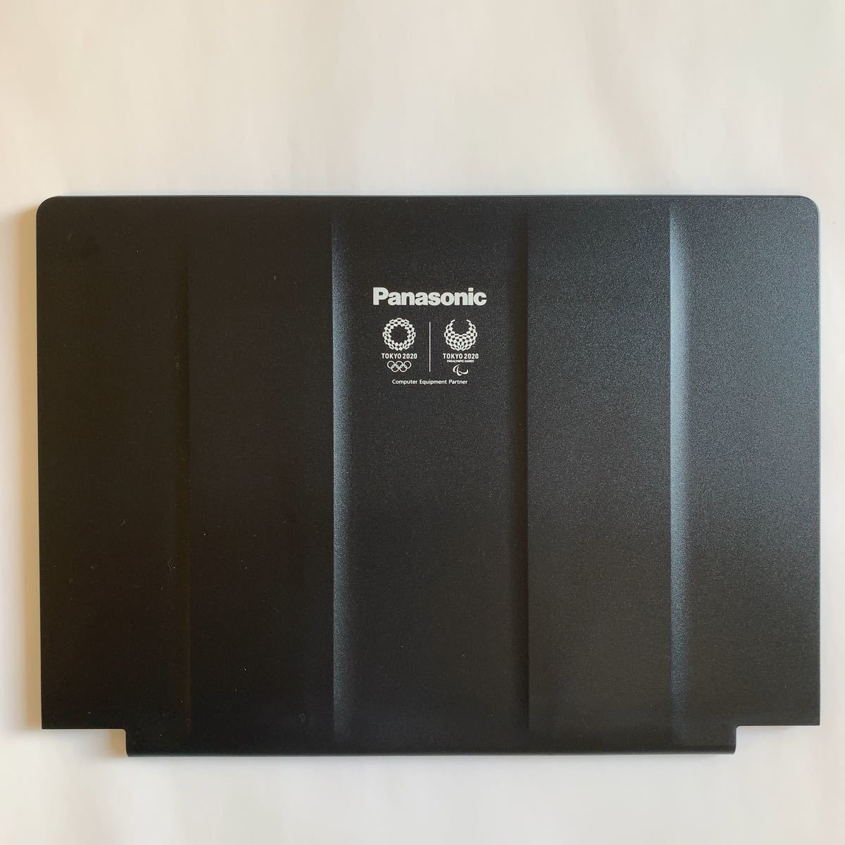 レッツノート SVシリーズ 天板カバー 黒｜Yahoo!フリマ（旧PayPayフリマ）