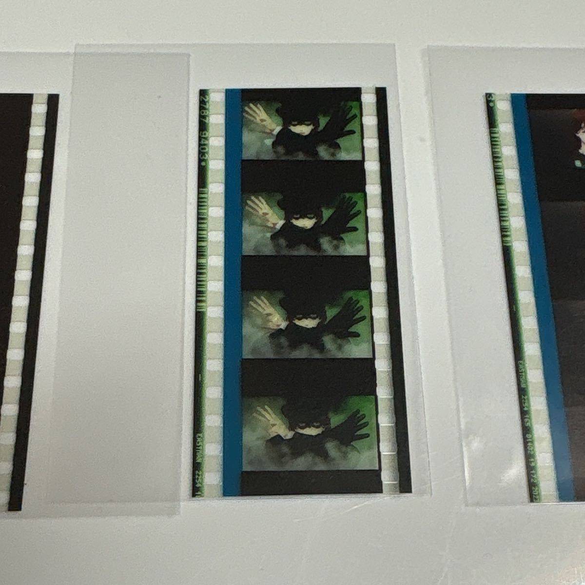 うたプリ タブナイ コマフィルム 寿嶺二 怪盗｜Yahoo!フリマ（旧PayPay