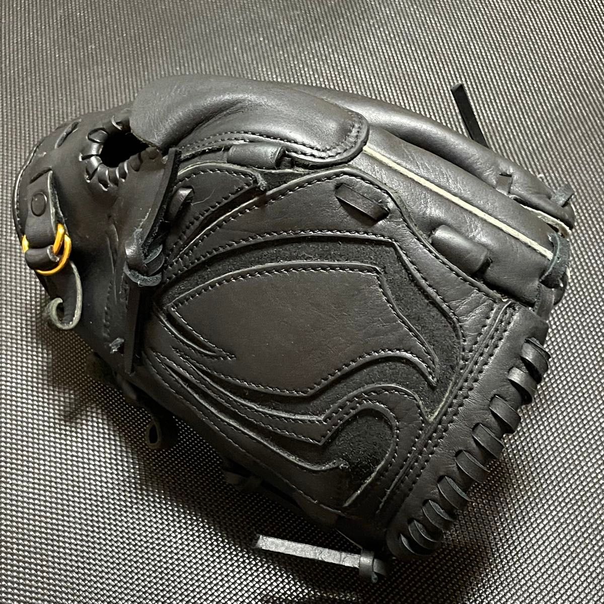 NIKE ナイキ 少年 軟式 投手用グローブ ダルビッシュ有 モデル｜Yahoo