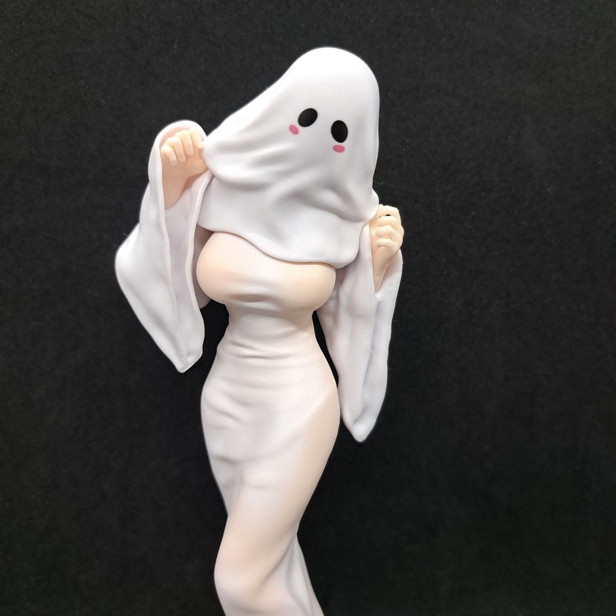 幽霊娘-01 尺玉×杏子夫人 フィギュア｜Yahoo!フリマ（旧PayPayフリマ）