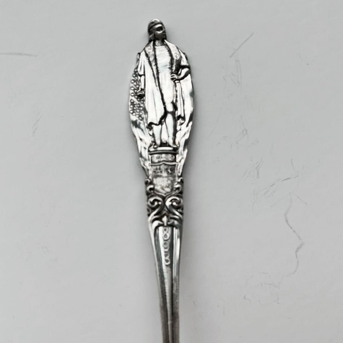 希少品】ティファニー TIFFANY&Co 1992年復刻 銀製 スターリング