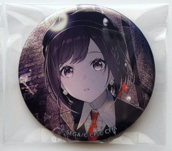 プロセカ 東雲絵名 缶バッジ｜Yahoo!フリマ（旧PayPayフリマ）