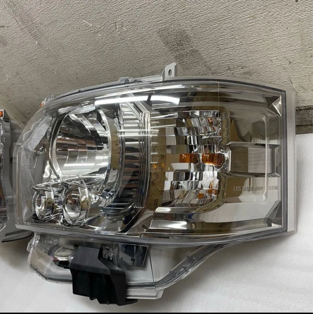 極上 超美品 新車外し 200系 ハイエース スーパーGL ダークプライムS