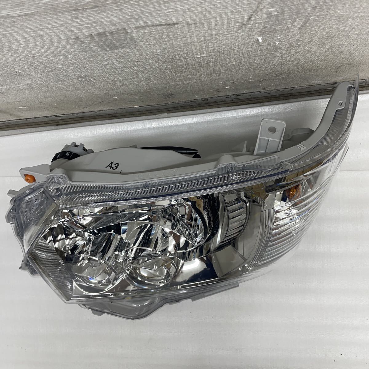 極上 超美品 新車外し 200系 ハイエース スーパーGL ダークプライムS