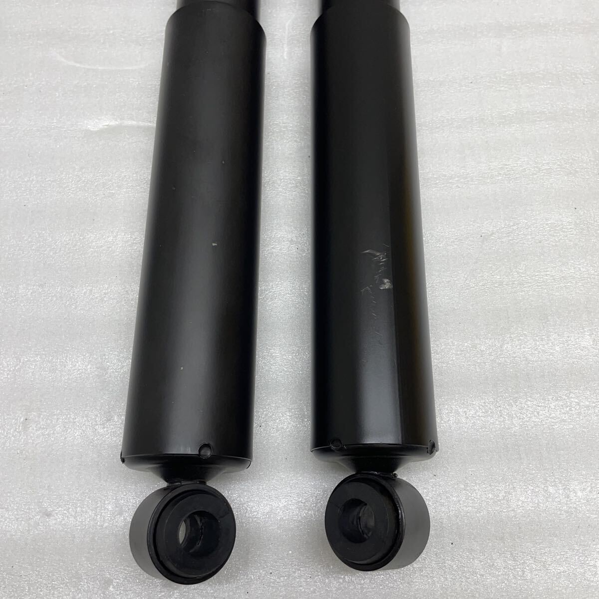 ダークプライムS ショックアブソーバー 新車外し 前後4本セット ダーク