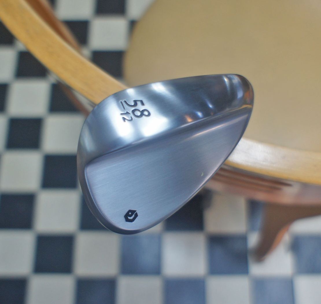 エポン最新 Tour Wedge Type-S 48° Wedge EPON エポン エポンゴルフ