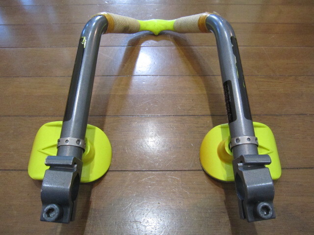 SCOTT スコット 自転車用ハンドル レトロ アンティーク ビンテージ