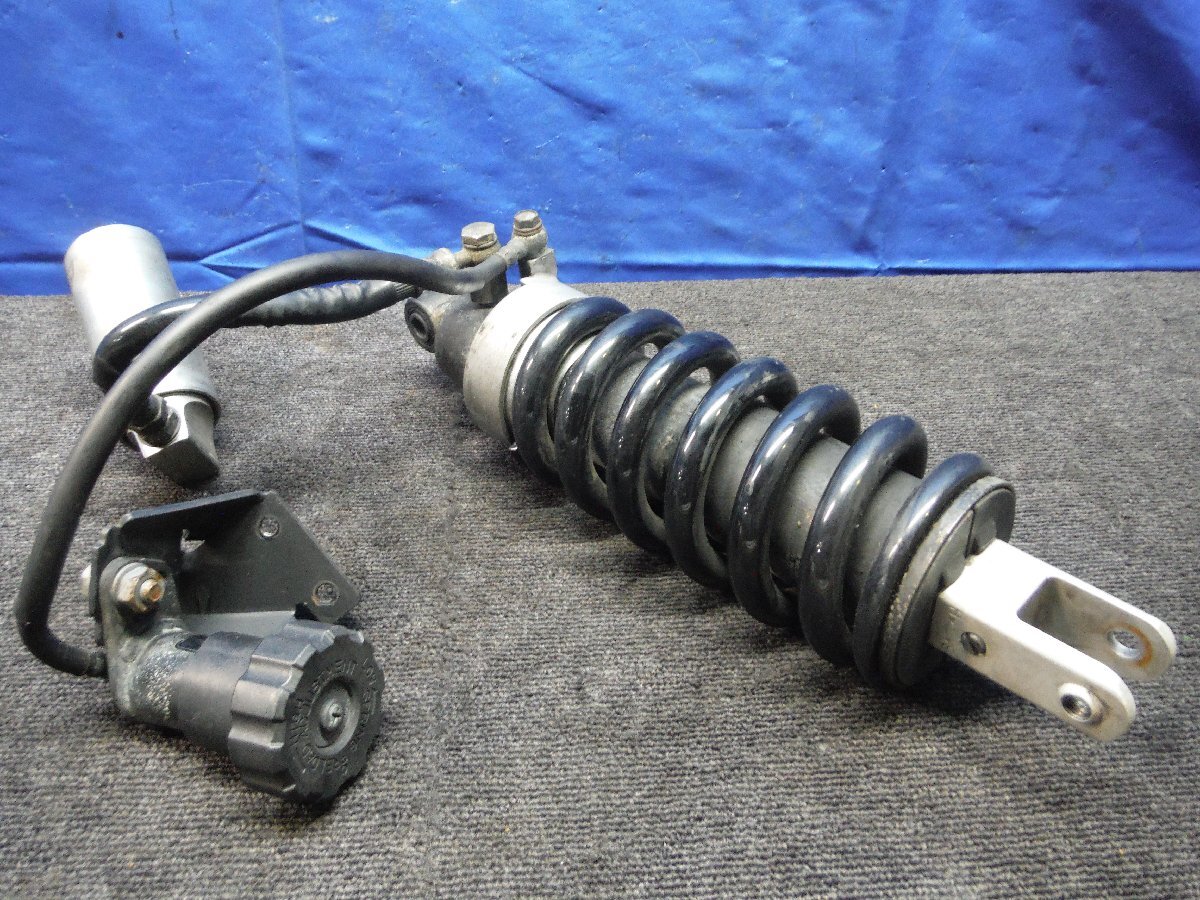 ジョッキーシフト ロータリートップ専用ロッカークラッチリリース