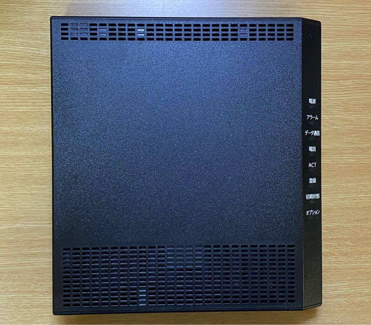 1円〜】NTT XG-100NE 光クロス対応ホームゲートウェイ 未使用品