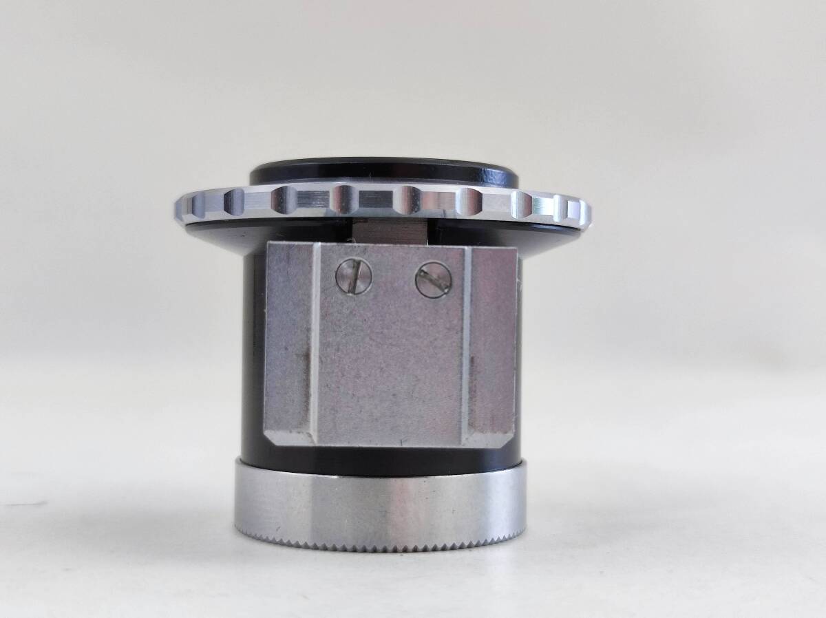 美品] KOWA Kallo 35mm コンツールファインダー kallo 35mm コンツール