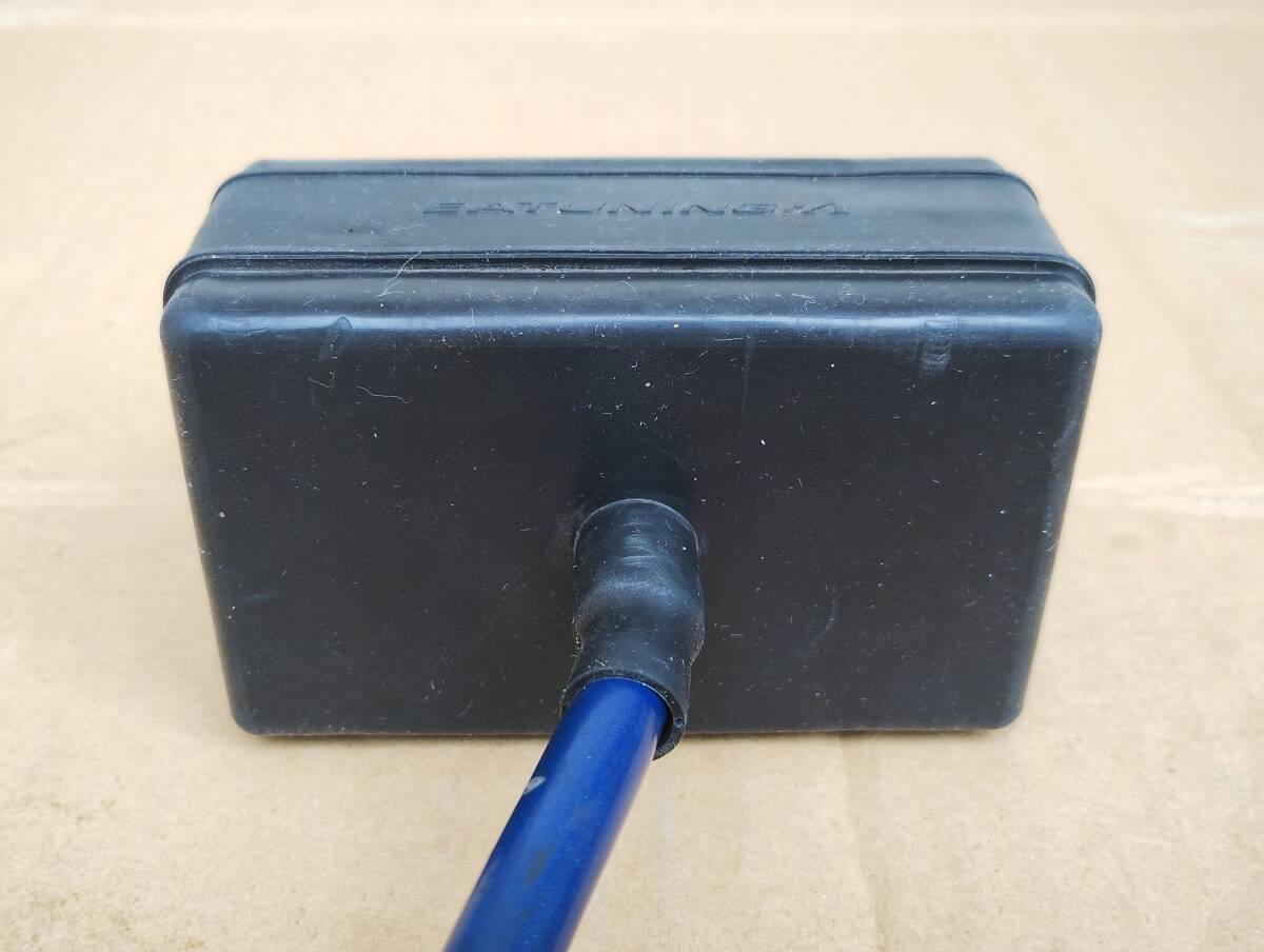 EATUNING ラムダ3 帯電除去アイテム EATUNING ラムダ3 帯電除去