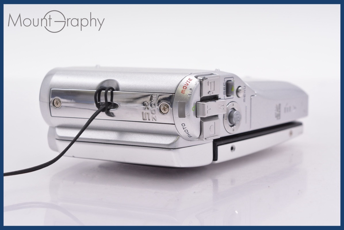 SANYO Xacti DMX-CG6 サンヨー ザクティ 防水 ピンク カメラ SANYO