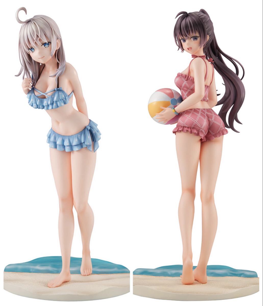 ロシデレ 時々ボソッとロシア語でデレる隣のアーリャさん アーリャ