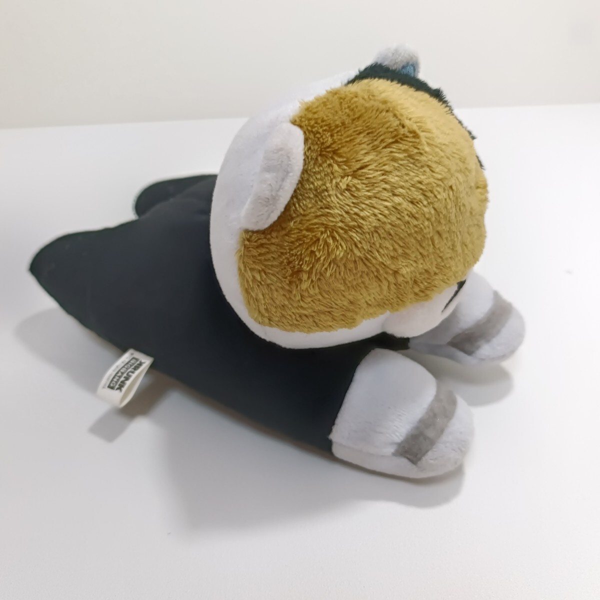 BIGBANG ビッグバン D-LITE テソン アミューズメント景品 KRUNK YGベア