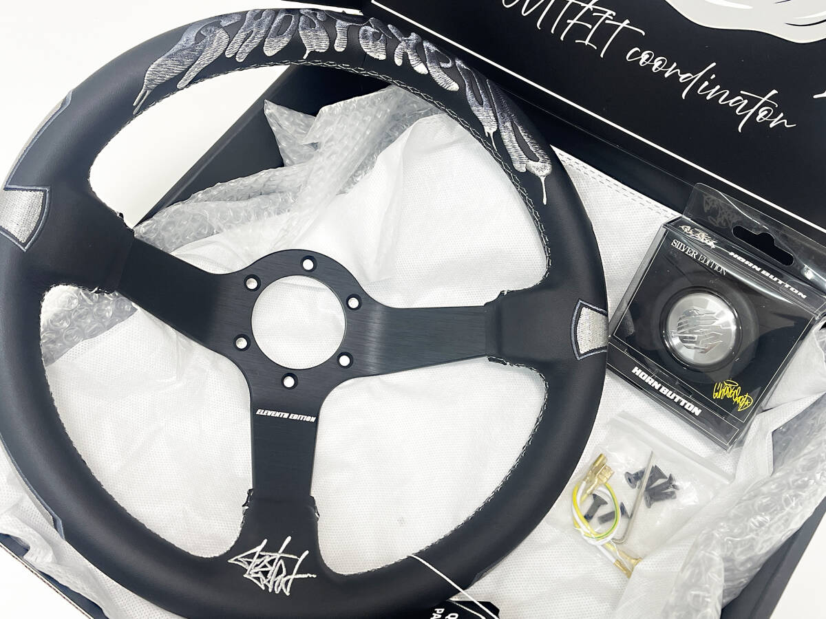 GHOSTEXPOD GHOST EXPOD ゴーストエキスポッド ゴースト エキスポッド