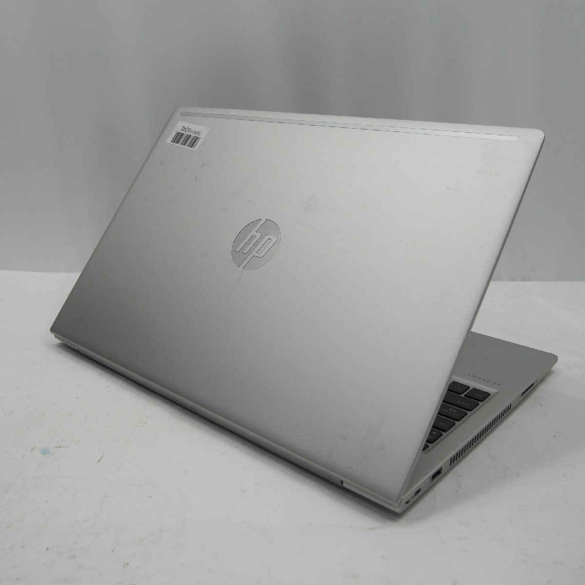 1円～ □ジャンク HP PROBOOK 450 G6 / Core i5 PROBOOK 450 G6 1.60