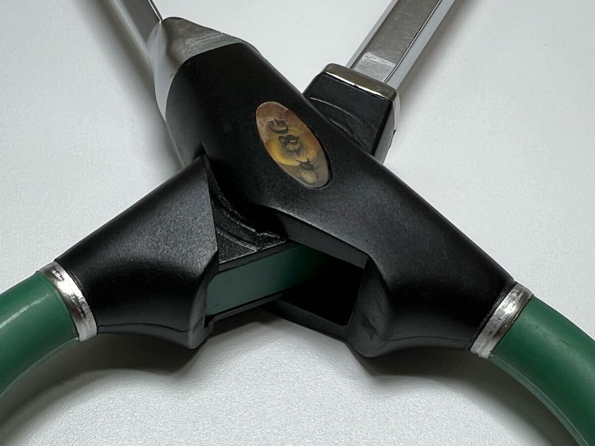 送料無料 LENZ SYSTEM IRON レンツ システム アイロン a-8G 動作確認