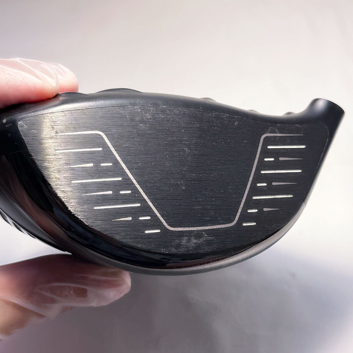 G425LST 9° PING ピン ヘッドとカバーのみ 日本仕様｜Yahoo!フリマ（旧