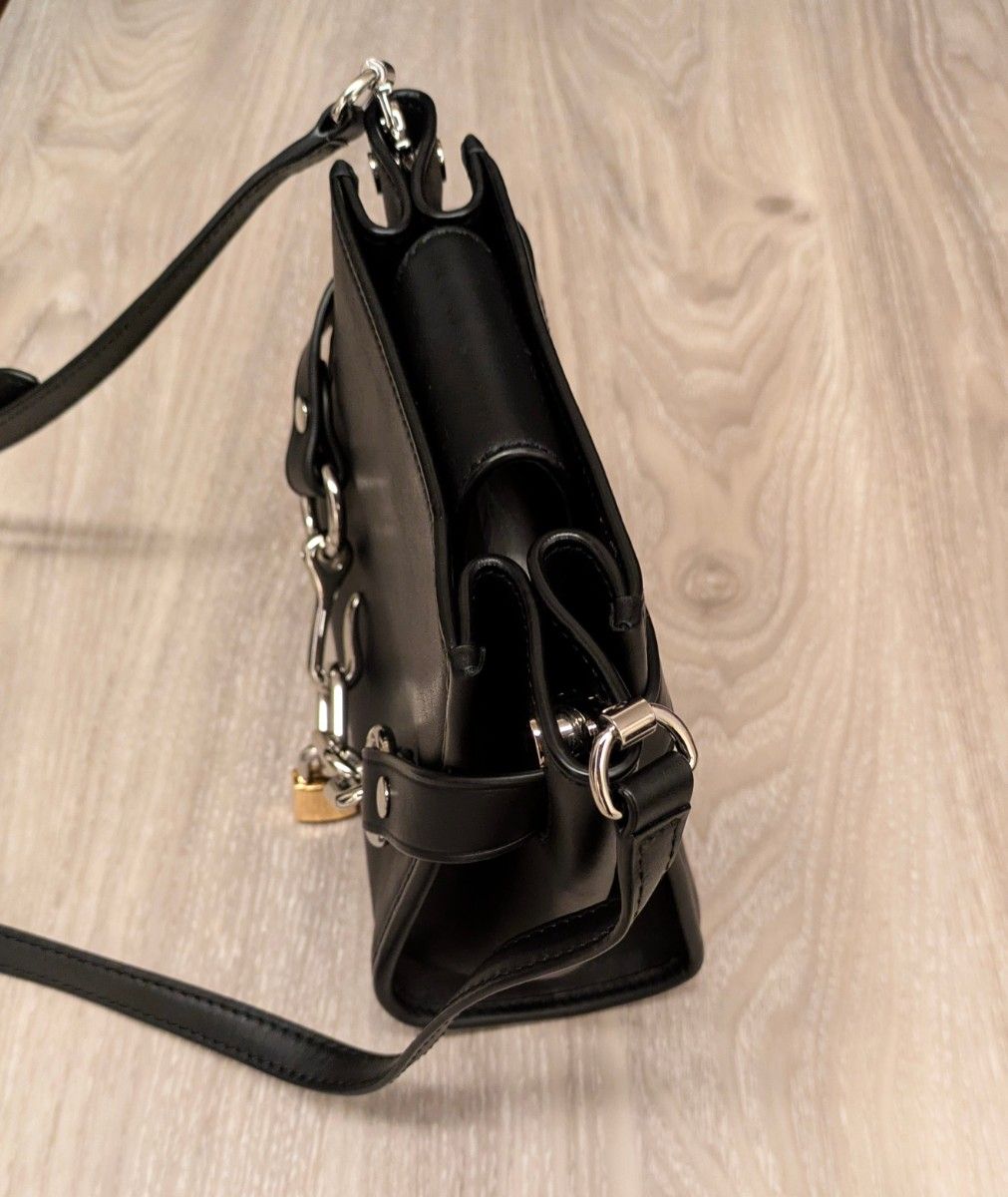 ALEXANDER WANG アレキサンダーワン チェーンショルダーバッグ